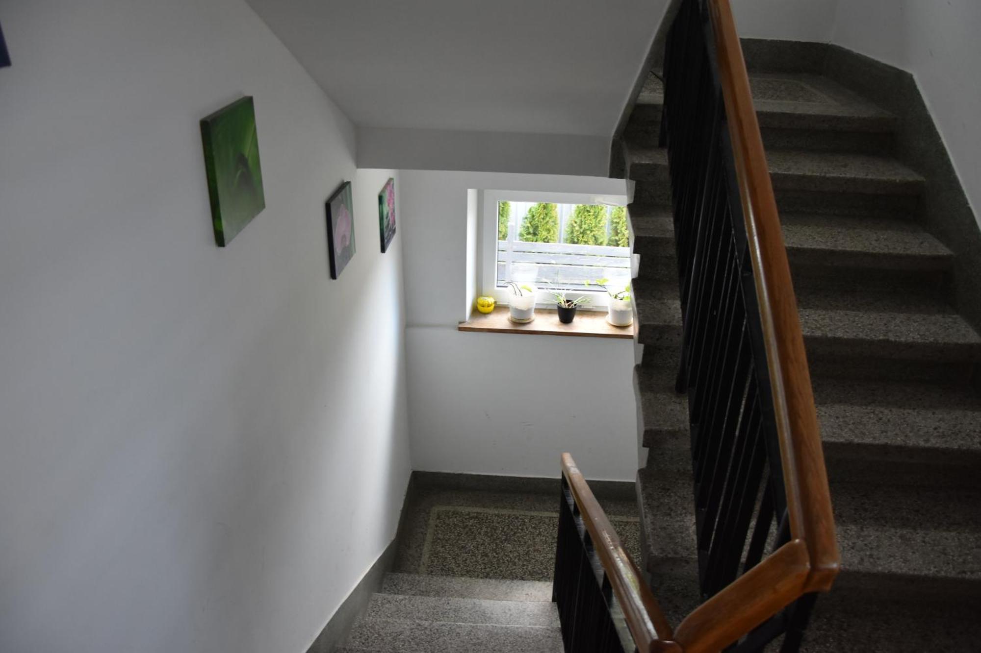 Travel Cracow Apartment Krakau