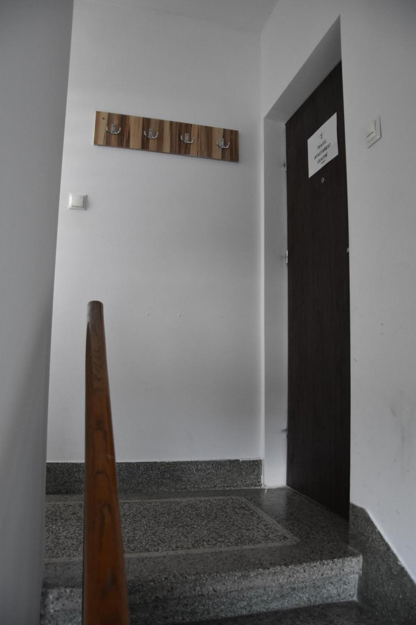 Travel Cracow Apartment *