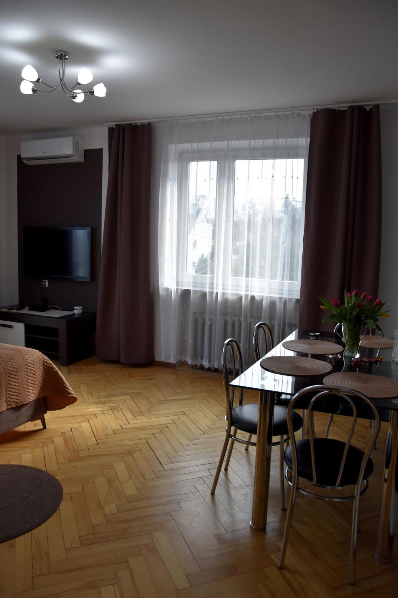 Travel Cracow Apartment
