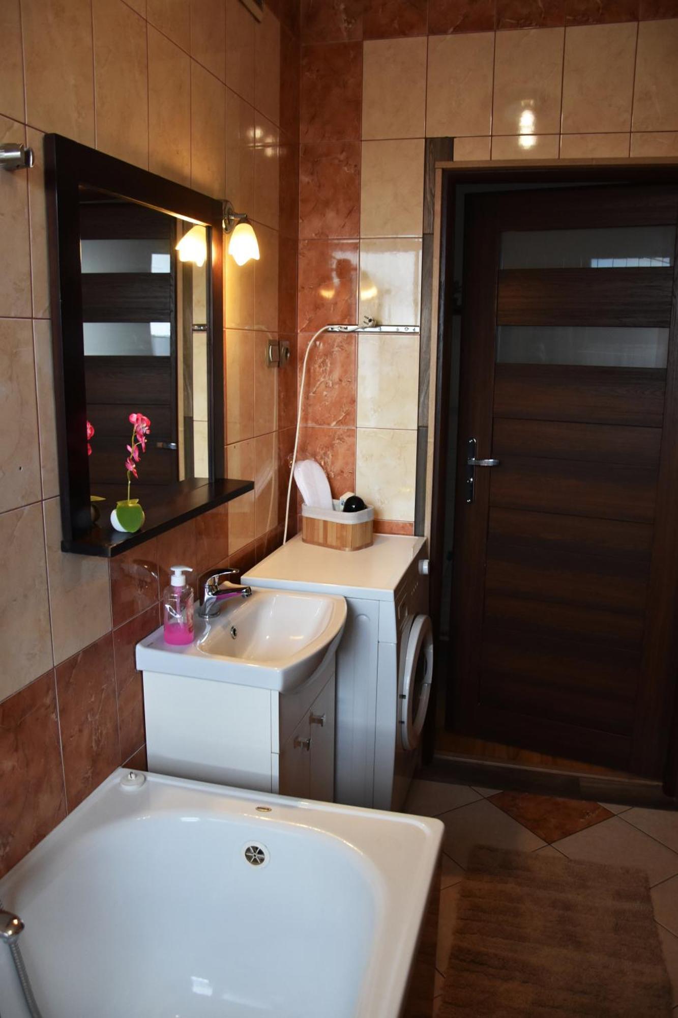 Apartment Travel Cracow