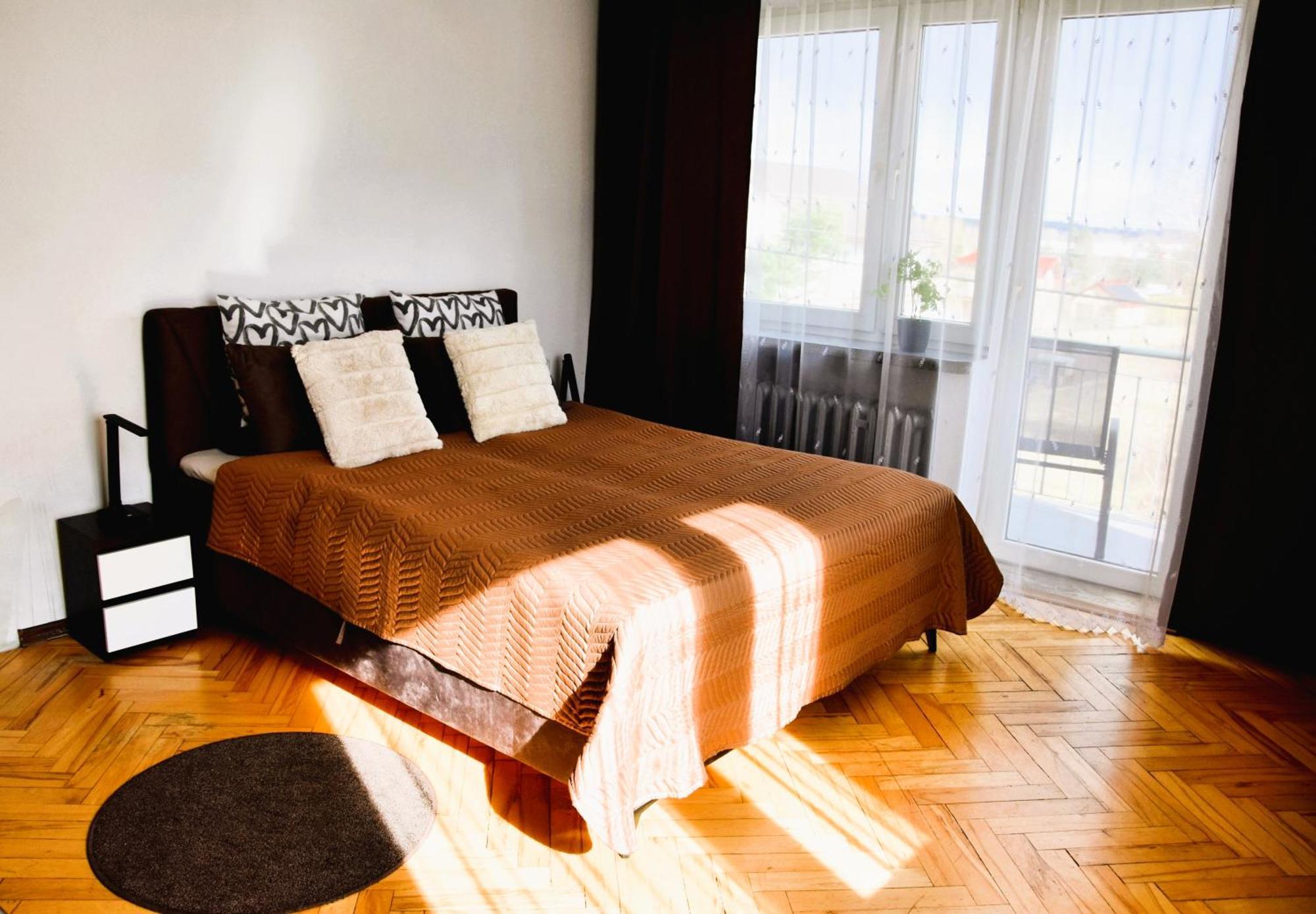 Travel Cracow Apartment Krakau